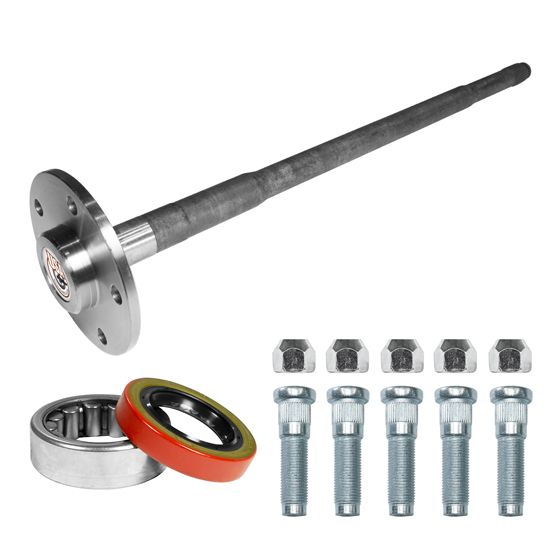 Yukon Gear & Axle/Drive Axle Shaft  2005-2011 "Dodge Mitsubishi Ram"