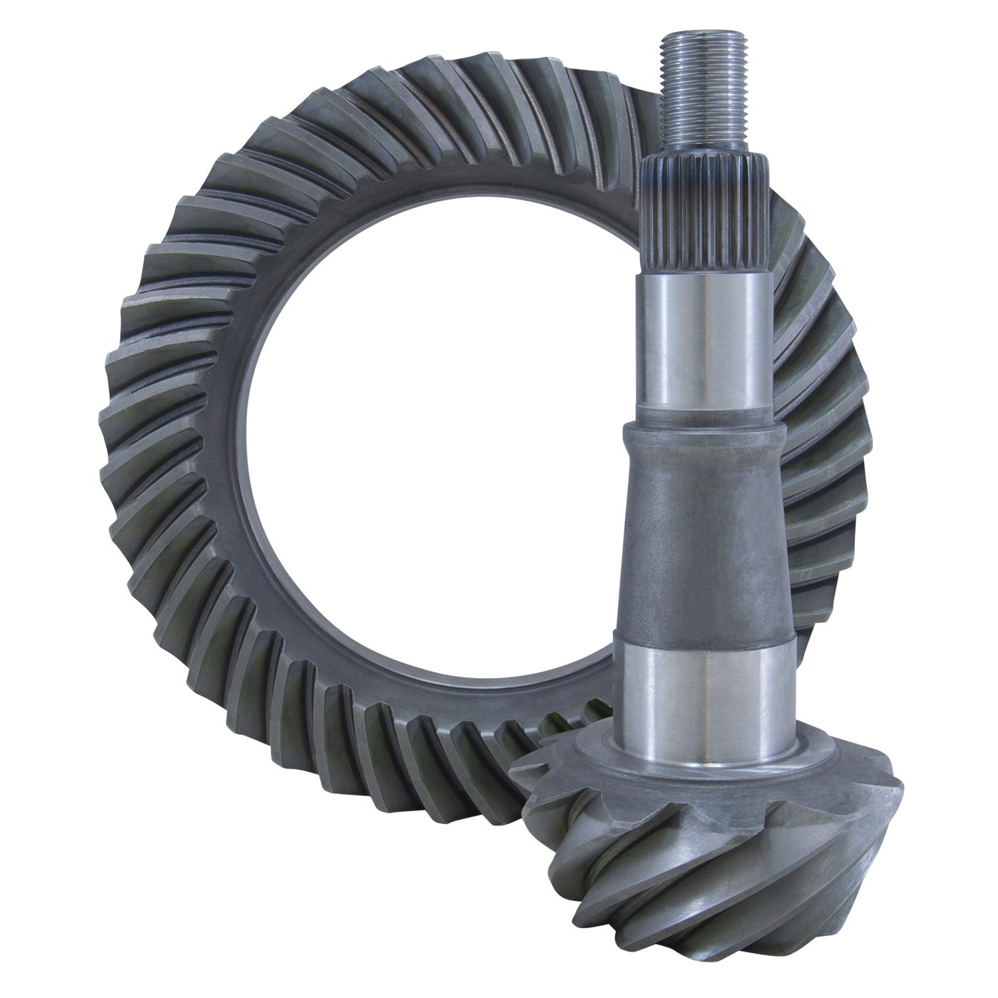 Yukon high performance ring & pinion set, GM 9.25" IFS, reverse rotation, 4.88