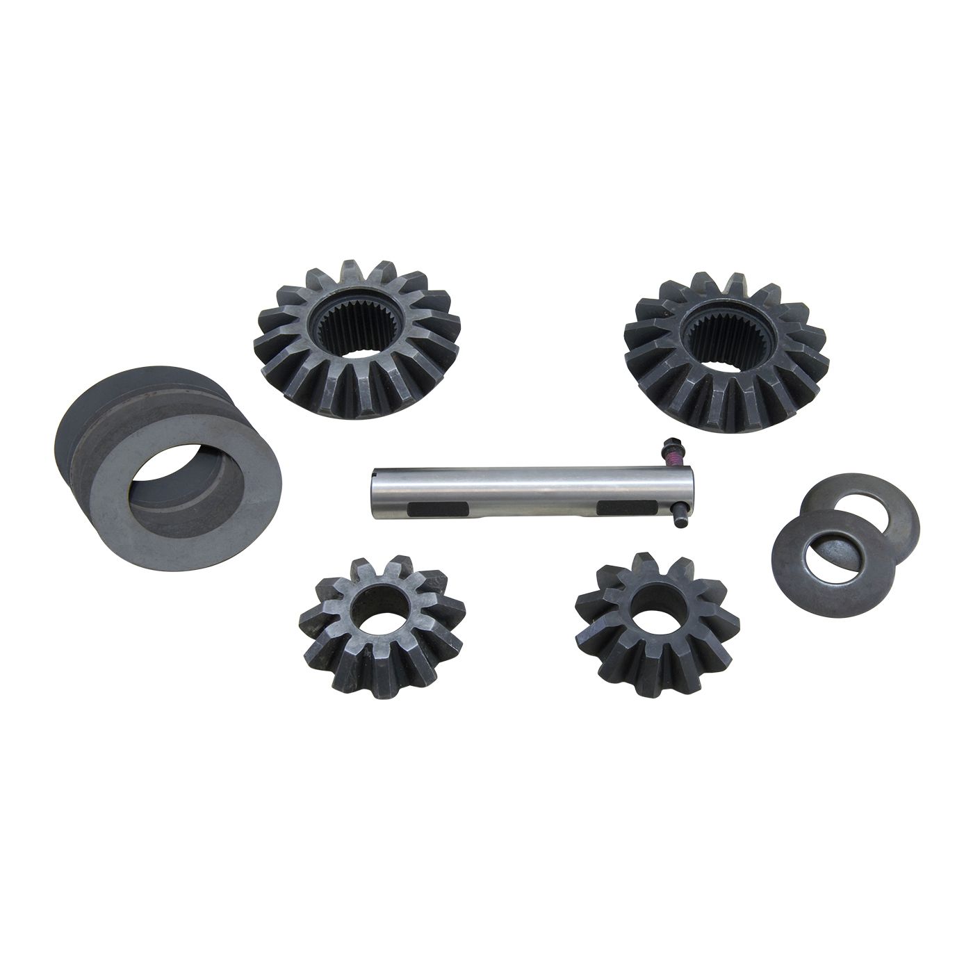 USA Standard Gear open spider gear set for Chrysler 9.25", 31 spline