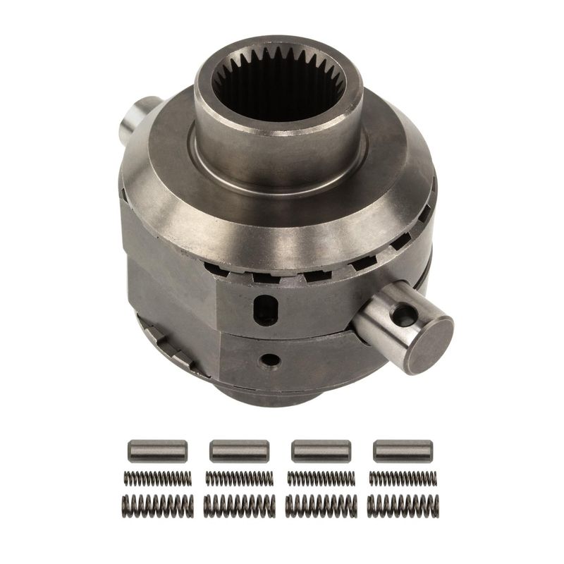 LOCK-RIGHT D44 30 SPLINE
