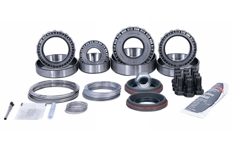 Dana 70 Rear Axle Ring and Pinion Master Install Kit Dana 70 Rear Axle Ring and Pinion Master Install Kit