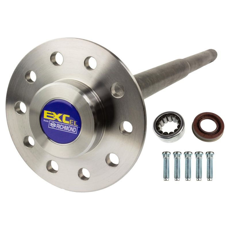 EAK F9.75" 34SPL 31.75" 5 LUG