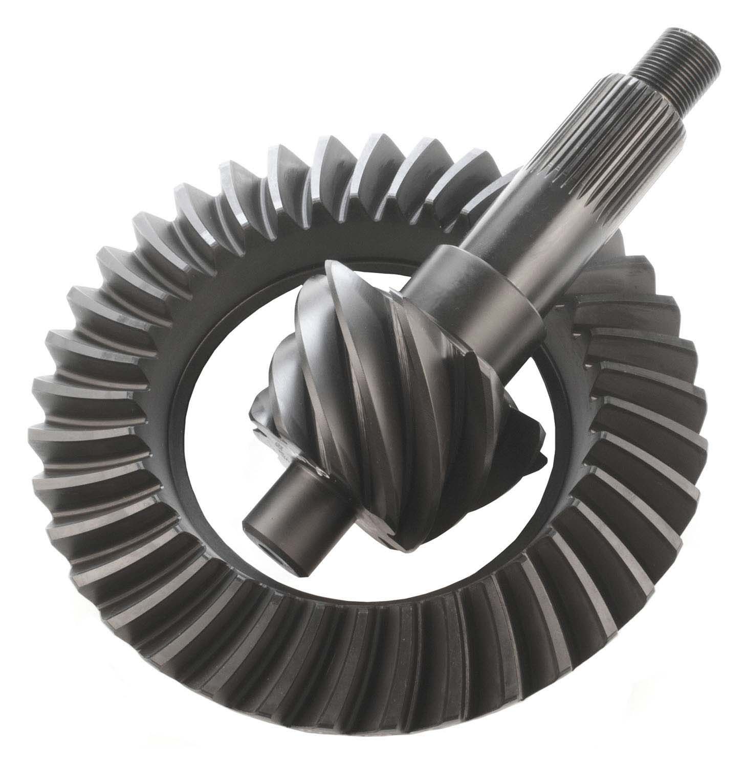 RP FORD 9" 4.11 35SPL-PRO GEAR