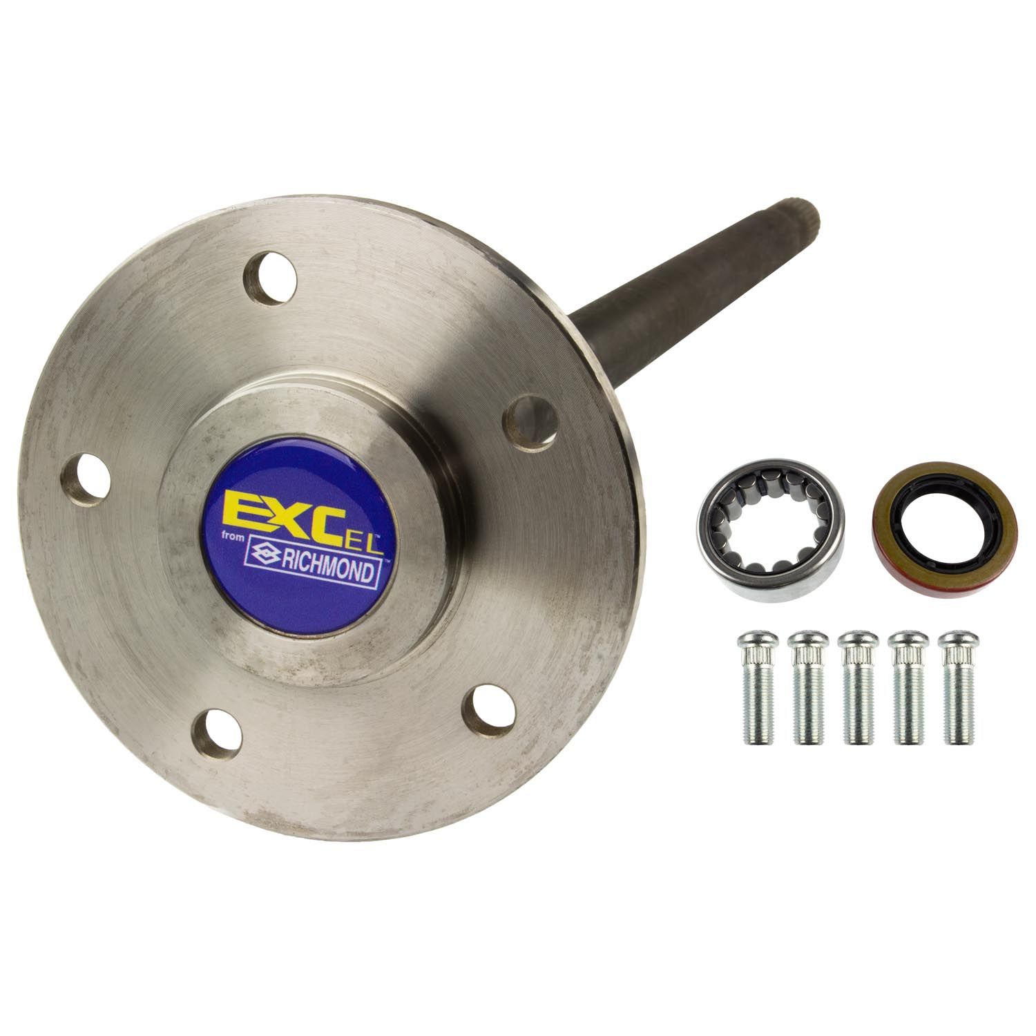 EAK GM8.5" 28SPL 31.34" 5 LUG