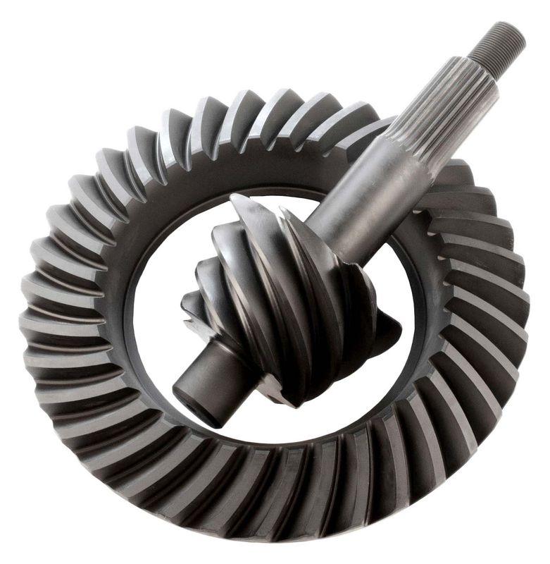 RP FORD 9" 5.29 28SPL-PRO GEAR