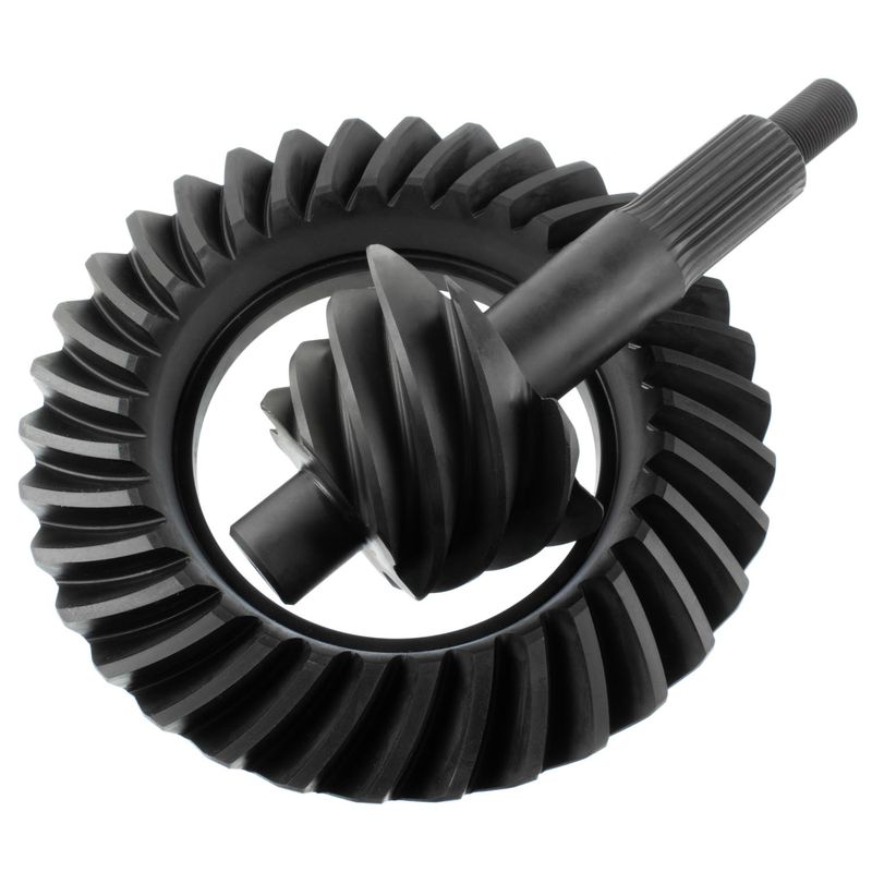 RP FORD 9" 4.86 RG