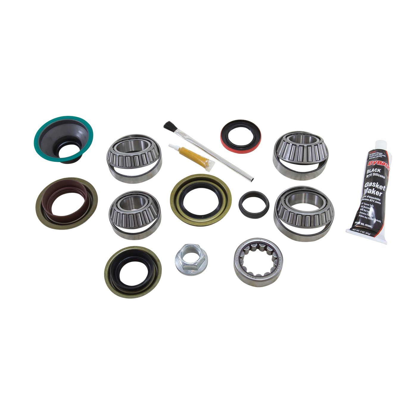 Yukon Bearing Install Kit for Ranger and Explorer w/Model 35 IFS differential