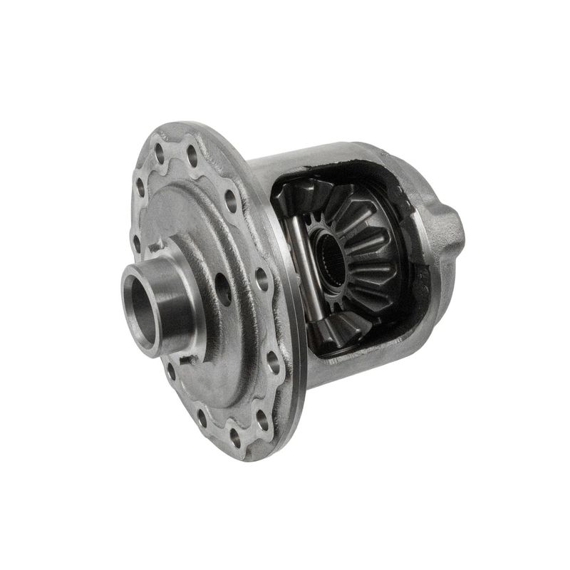 GRIP LS FORD 9.75" 34 SPLINE