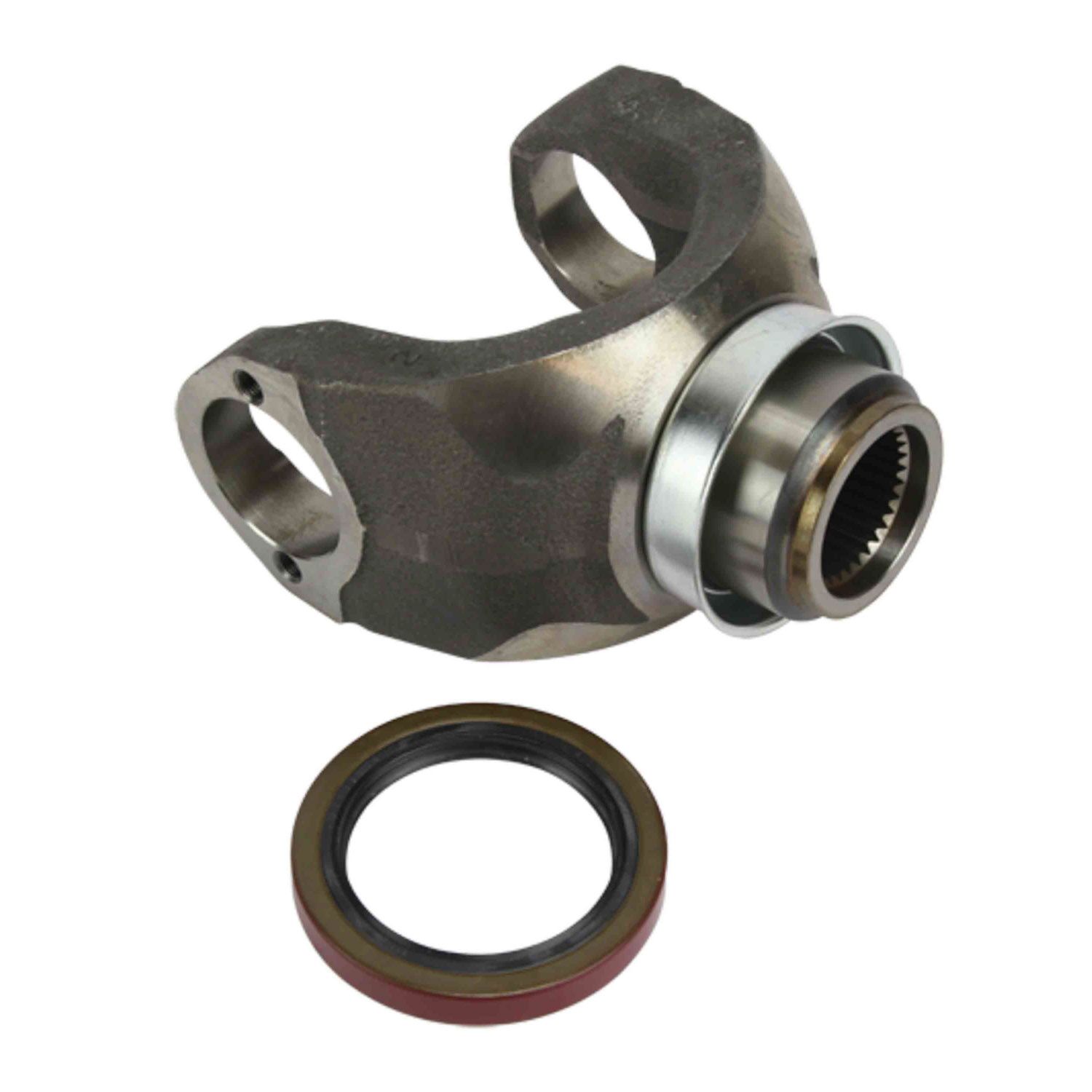 END YOKE