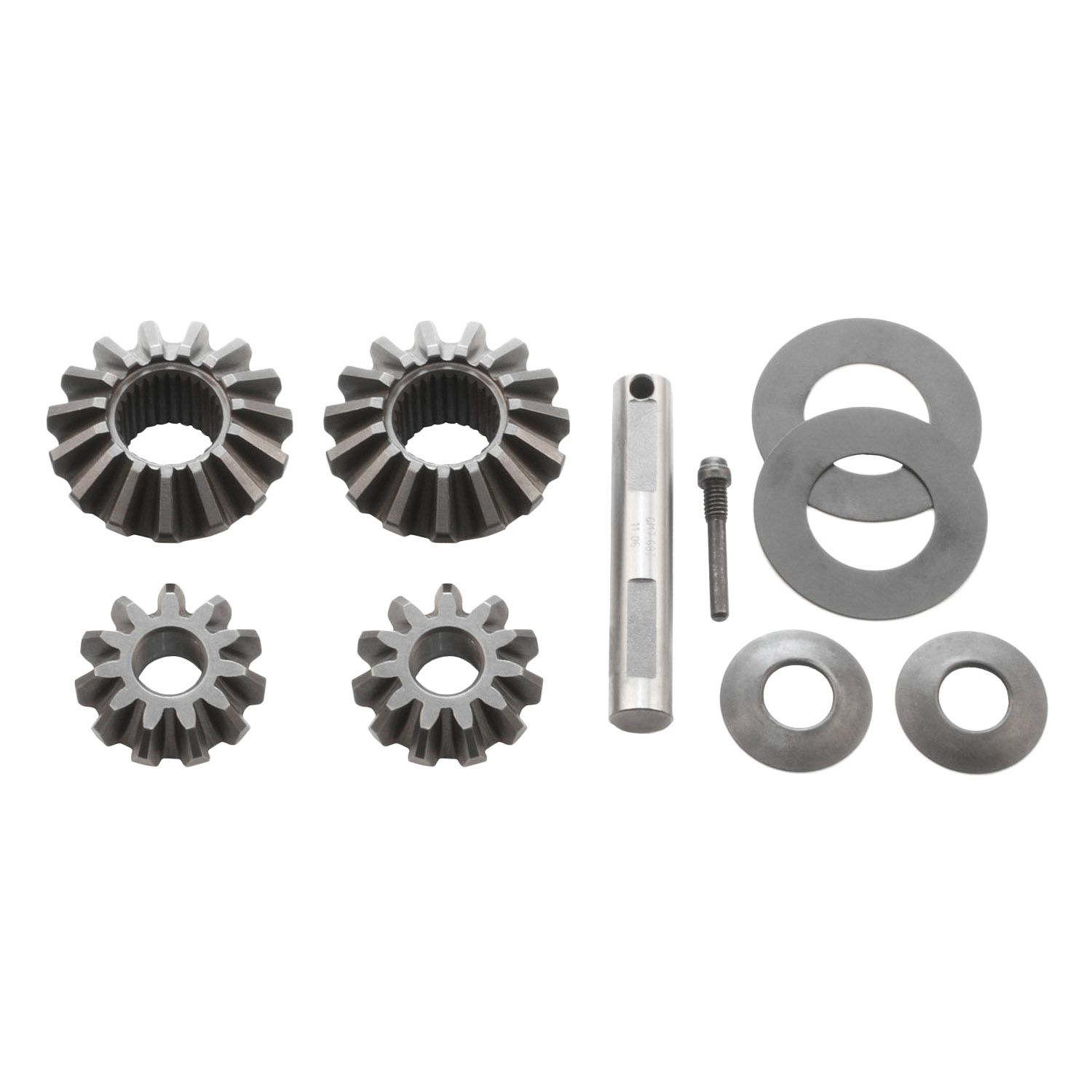 GM7.6'' 28S OPEN INTERNAL KIT