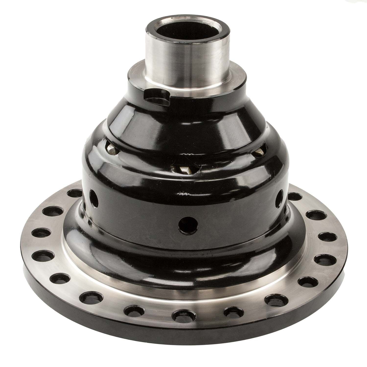 GRIP PRO D60 35 SPLINE 4.56+