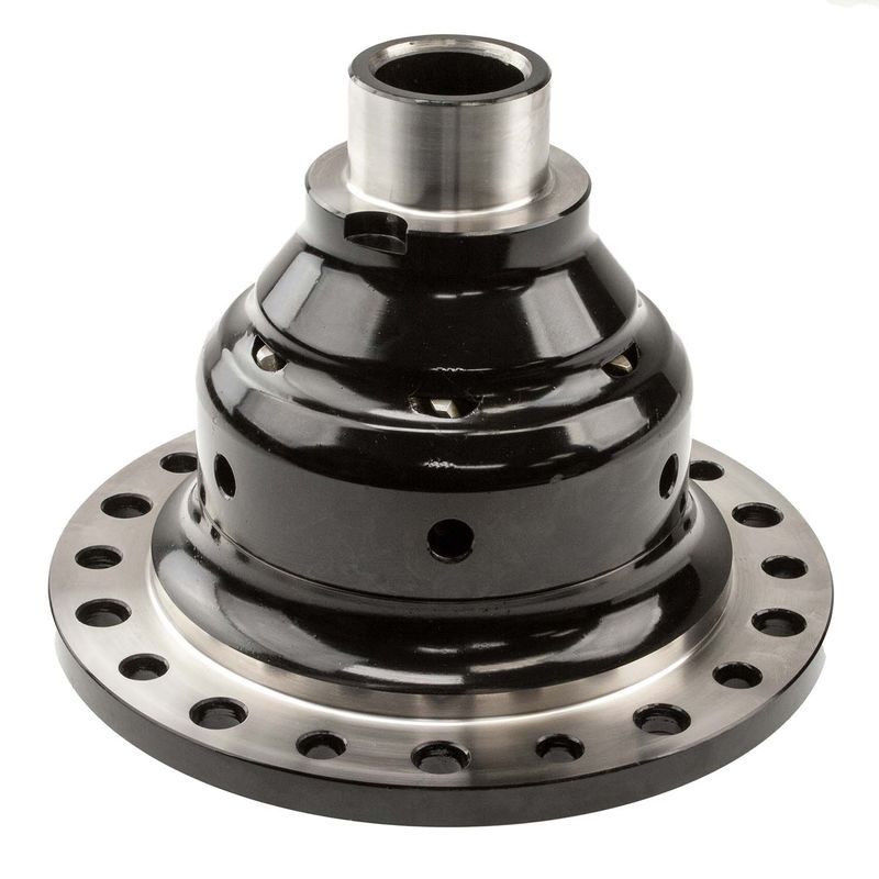 GRIP PRO D60 35 SPLINE 4.56+