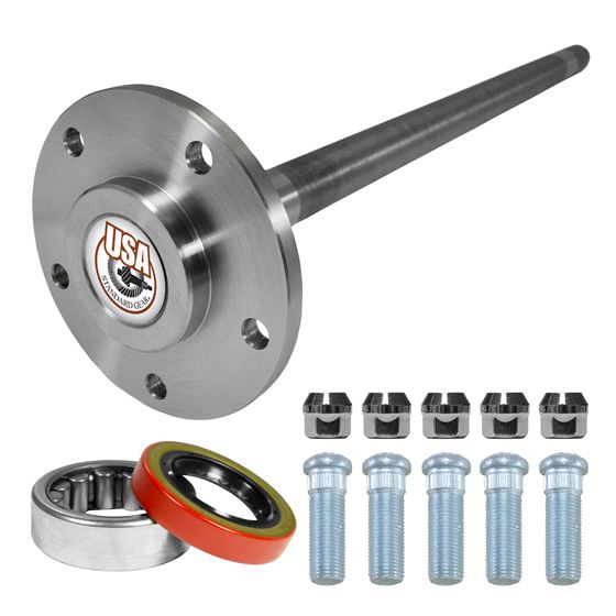 Yukon Gear & Axle/Drive Axle Shaft 1975-1988 "Chevrolet GMC"