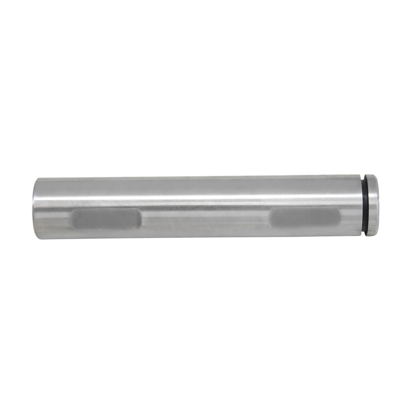 11.5" GM Standard Open cross pin shaft.