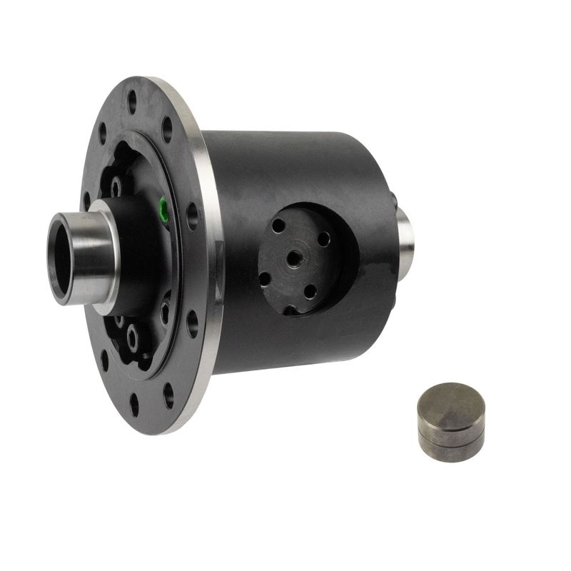 GRIP PRO FORD 8.8" 28 SPLINE