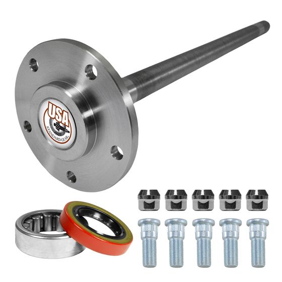 Yukon Gear and Axle 1992-2003 Dodge "B1500, B250, B350, Ram 2500 Van, Ram 1500 Van, B2500"
