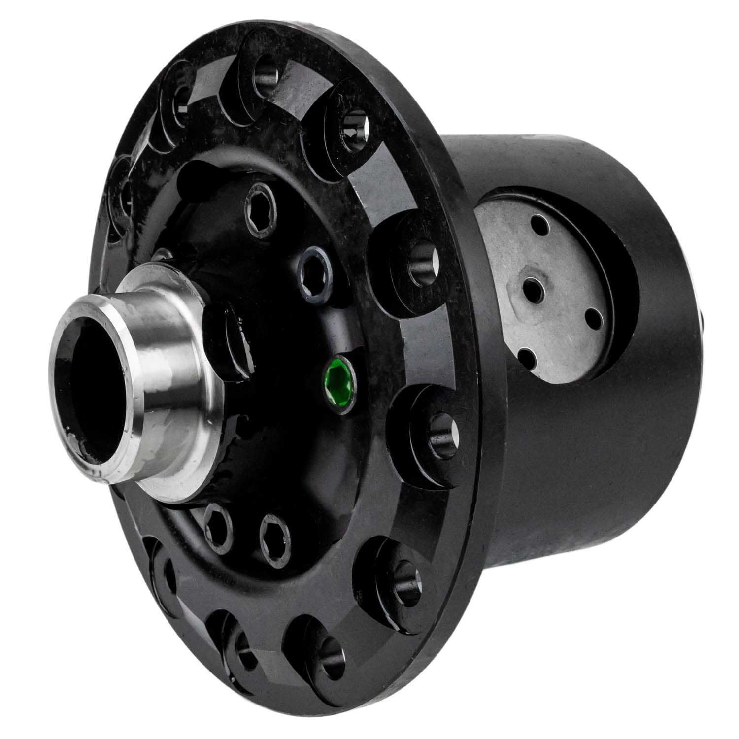 GRIP PRO GM9.5"/9.76 33S 3.42+
