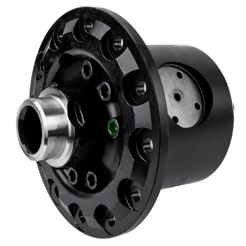 GRIP PRO GM9.5"/9.76 33S 3.42+
