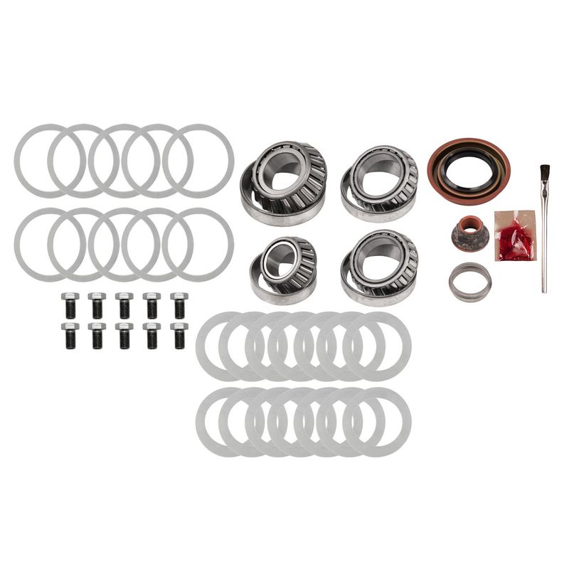 FORD 8.8 '10-'14-REAR 3.53" OD