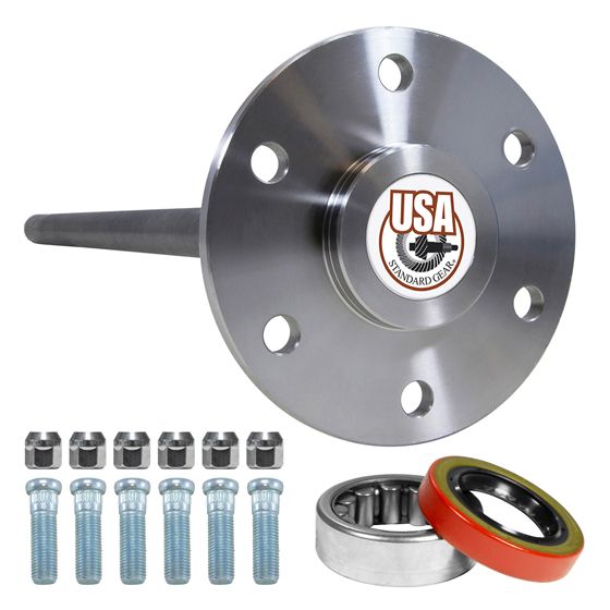Yukon Gear and Axle 1988-1991 "Chevrolet GMC" "Blazer, V10 Suburban, V1500 Suburban, Jimmy"