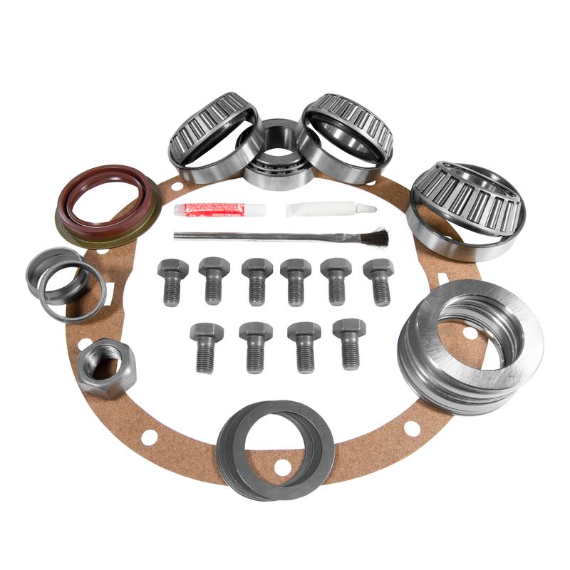 Yukon Master Overhaul kit for '63-'64 GM Oldsmobile differential
