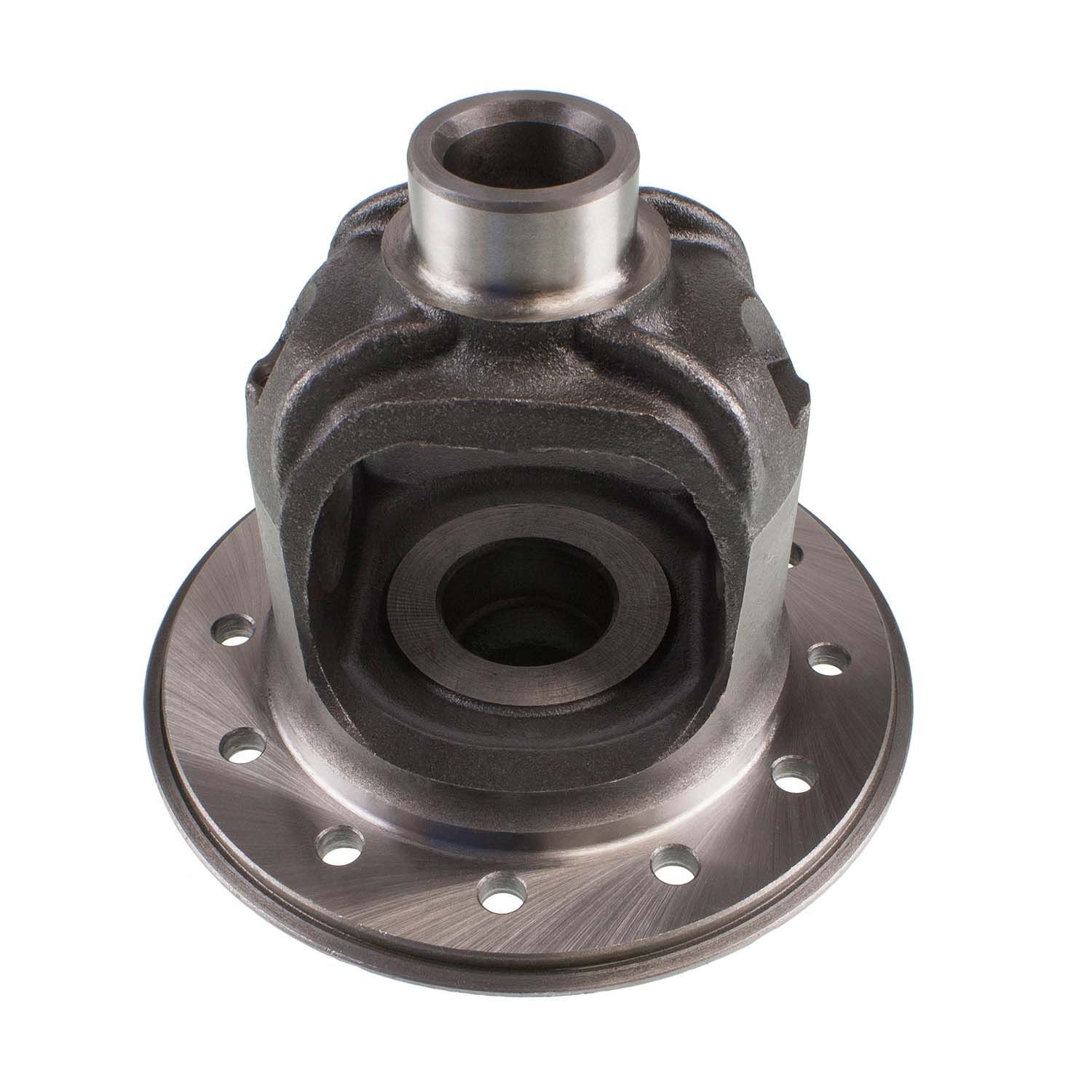 CHRYSLER 9.25" OPEN EMPTY CASE