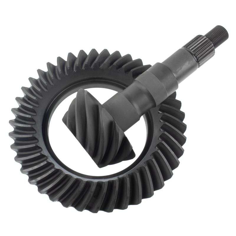 RP GM 8.5" 8.6" 3.73 RG