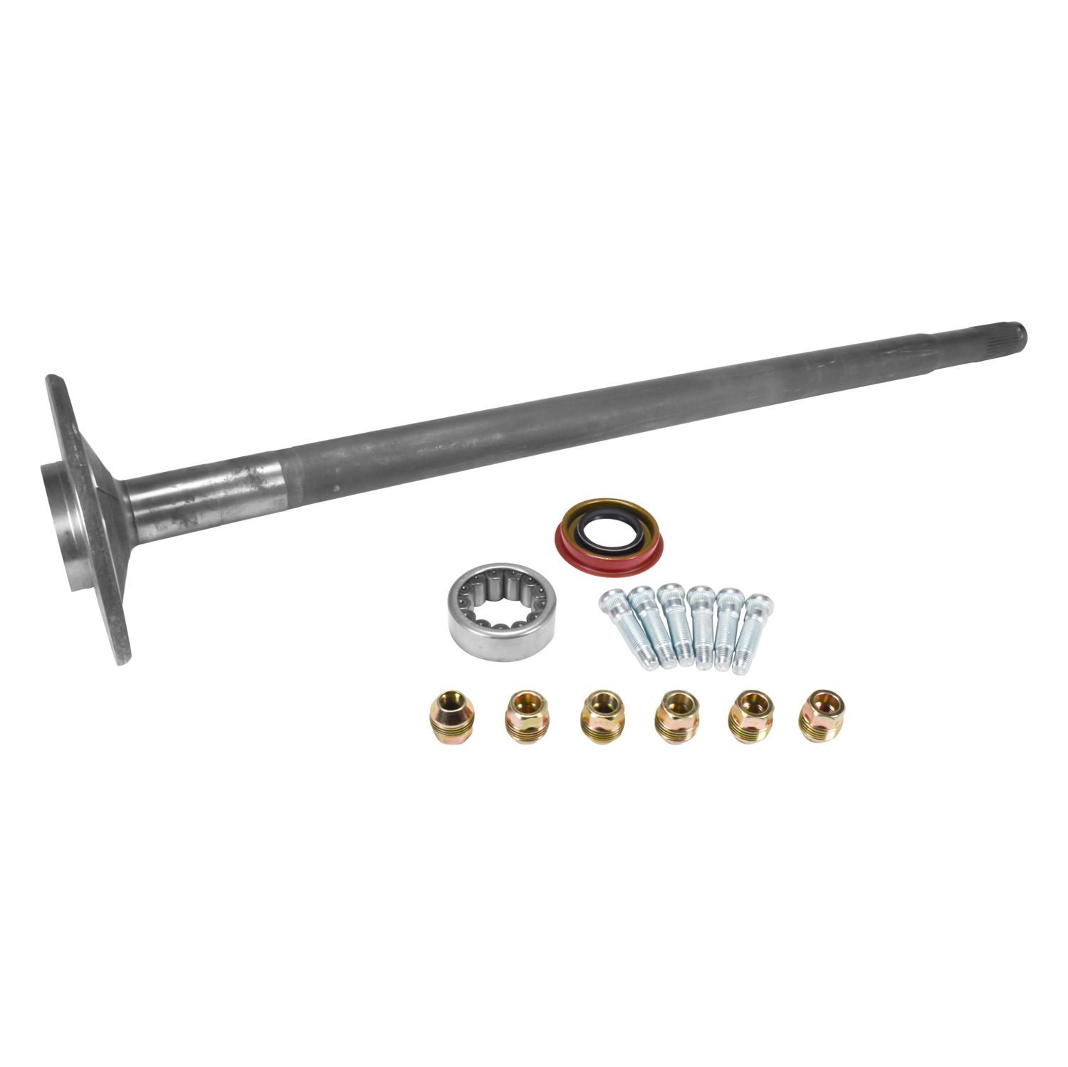 Yukon Gear & Axle/Drive Axle Shaft  2015-2020 "Cadillac Chevrolet GMC"
