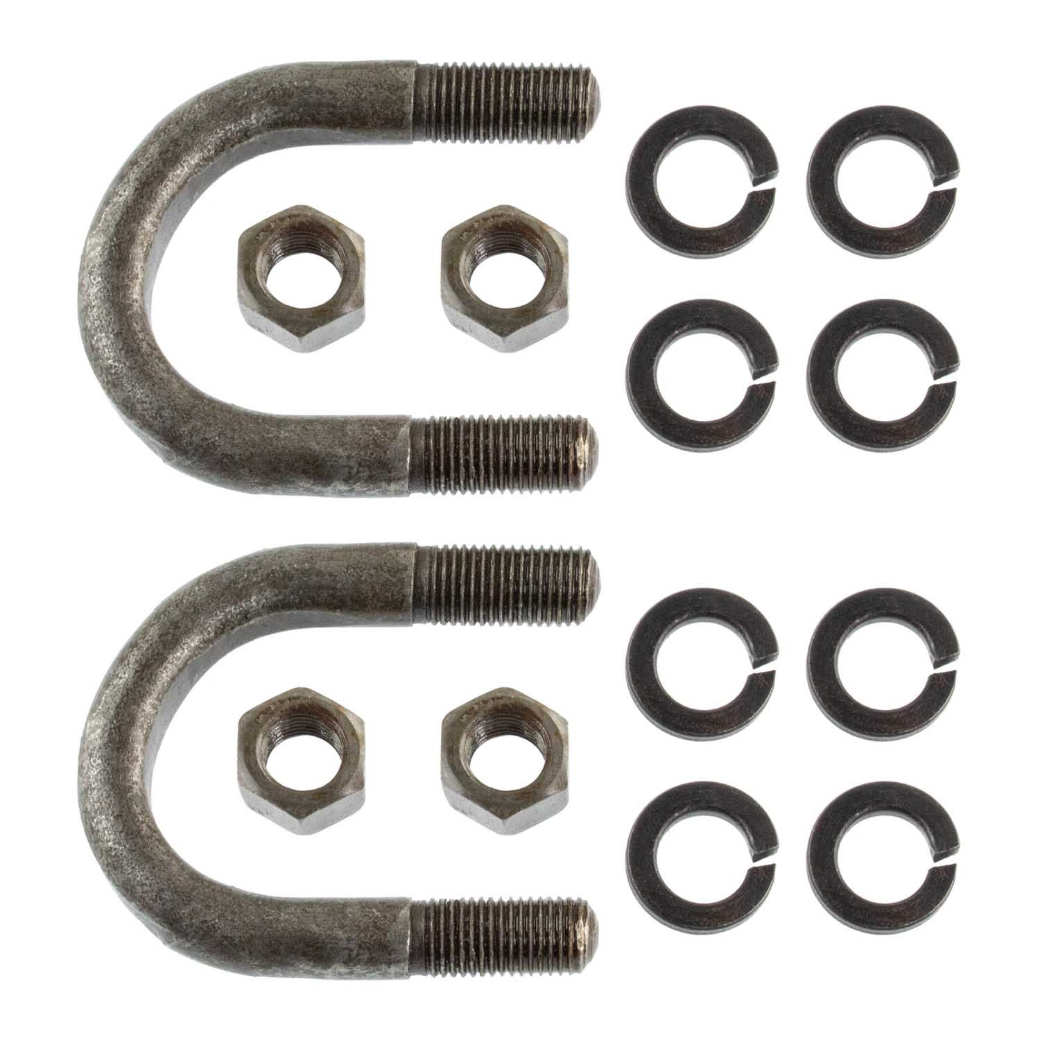 DL-SP-UBOLT KIT-1350/1410