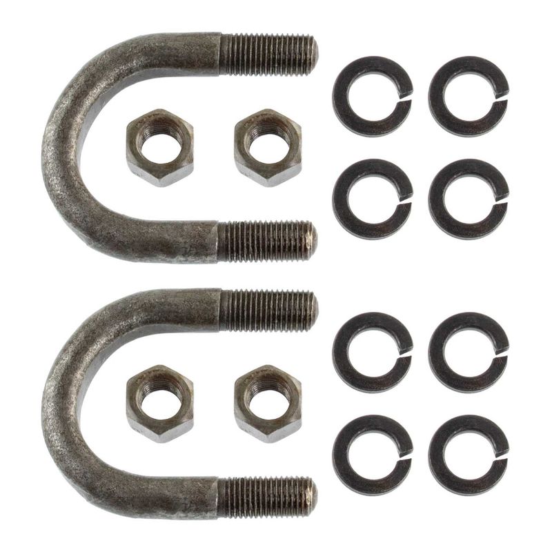 DL-SP-UBOLT KIT-1350/1410