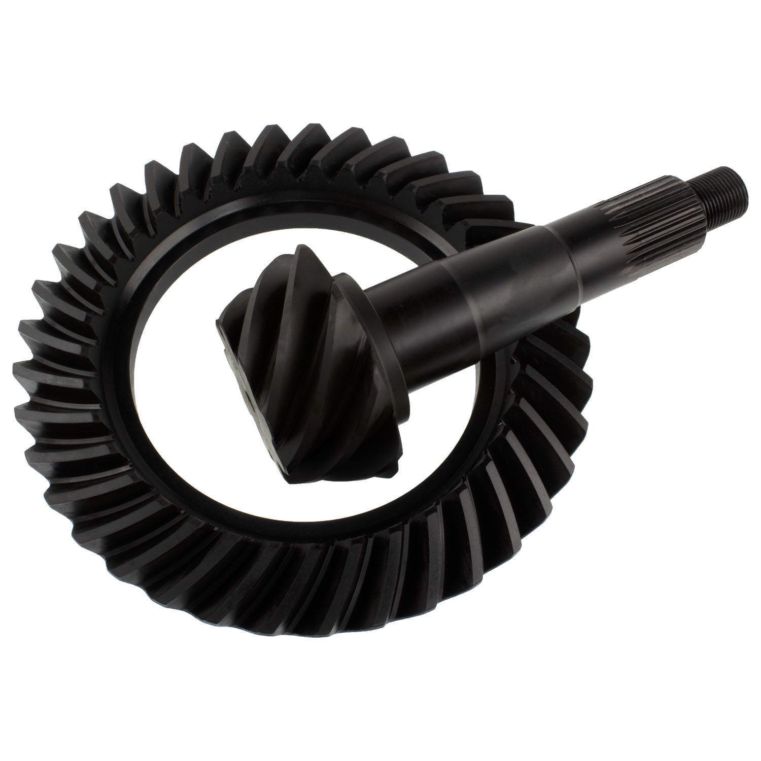 RP GM 8.875" CAR 4.11-PRO GEAR