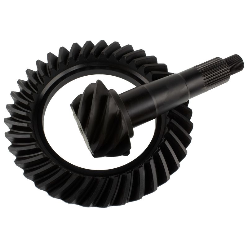 RP GM 8.875" CAR 4.11-PRO GEAR