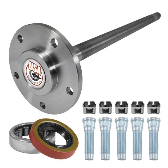 Yukon Gear & Axle/Drive Axle Shaft  1991-1997 "Ford Lincoln Mercury"