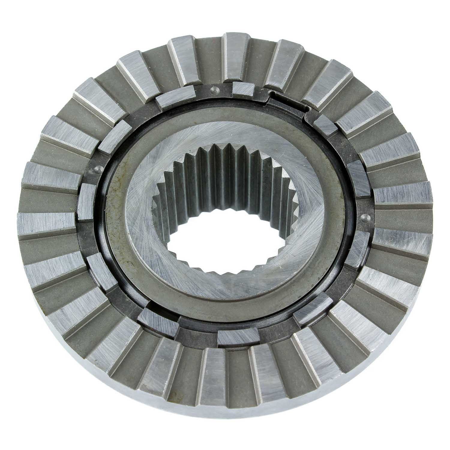 COUPLER ASSEMBLY, CGN, 5201115