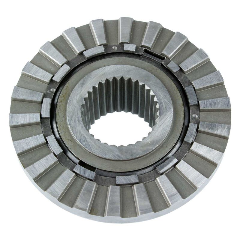 COUPLER ASSEMBLY, CGN, 5201115
