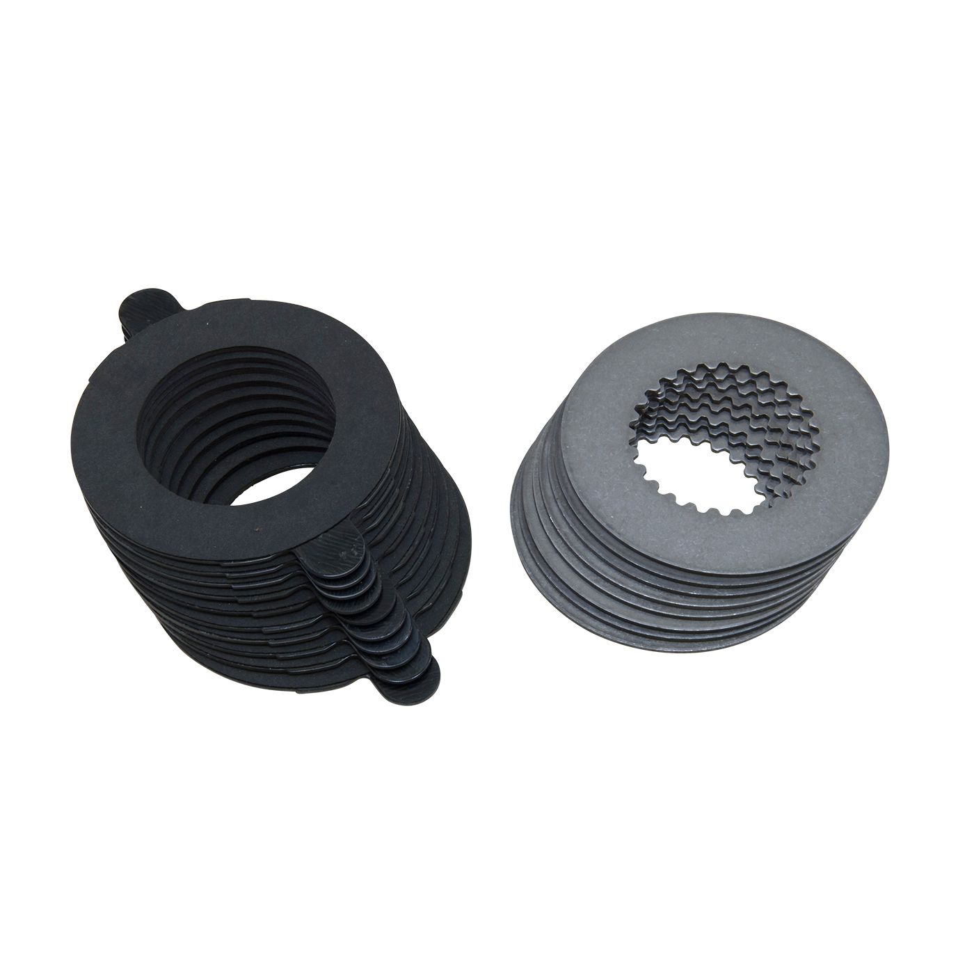 Yukon Dura Grip Spider Gear Set for Ford 9.75" Differntial with 34 Spline Axles