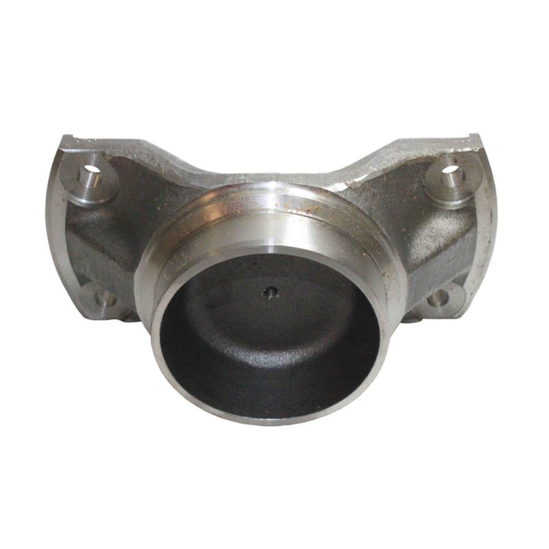 WELD YOKE