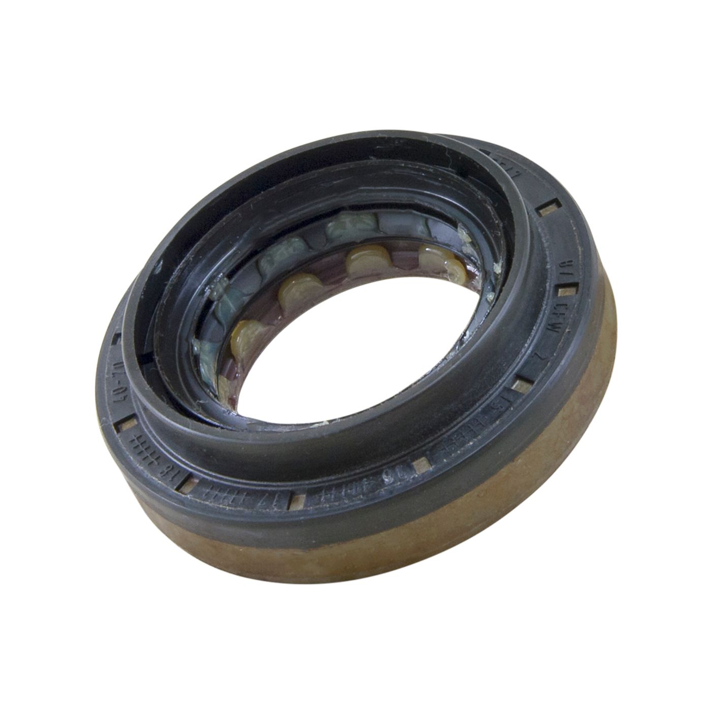 Dodge Sprinter van pinion seal