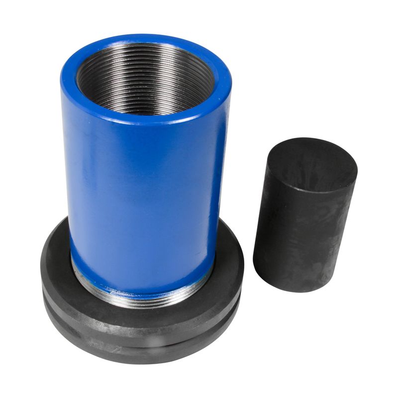 Yukon 70mm Long Extension Plug for XL Bearing Puller Tool
