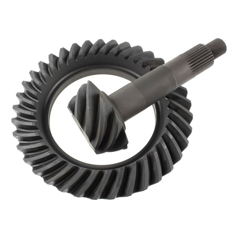 RP GM 8.875" 4.10 TRUCK THICK