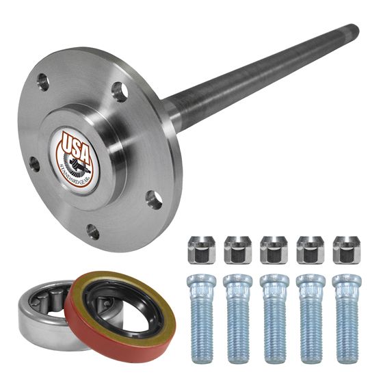 Yukon Gear & Axle/Drive Axle Shaft 1983-1990 "Chevrolet GMC"