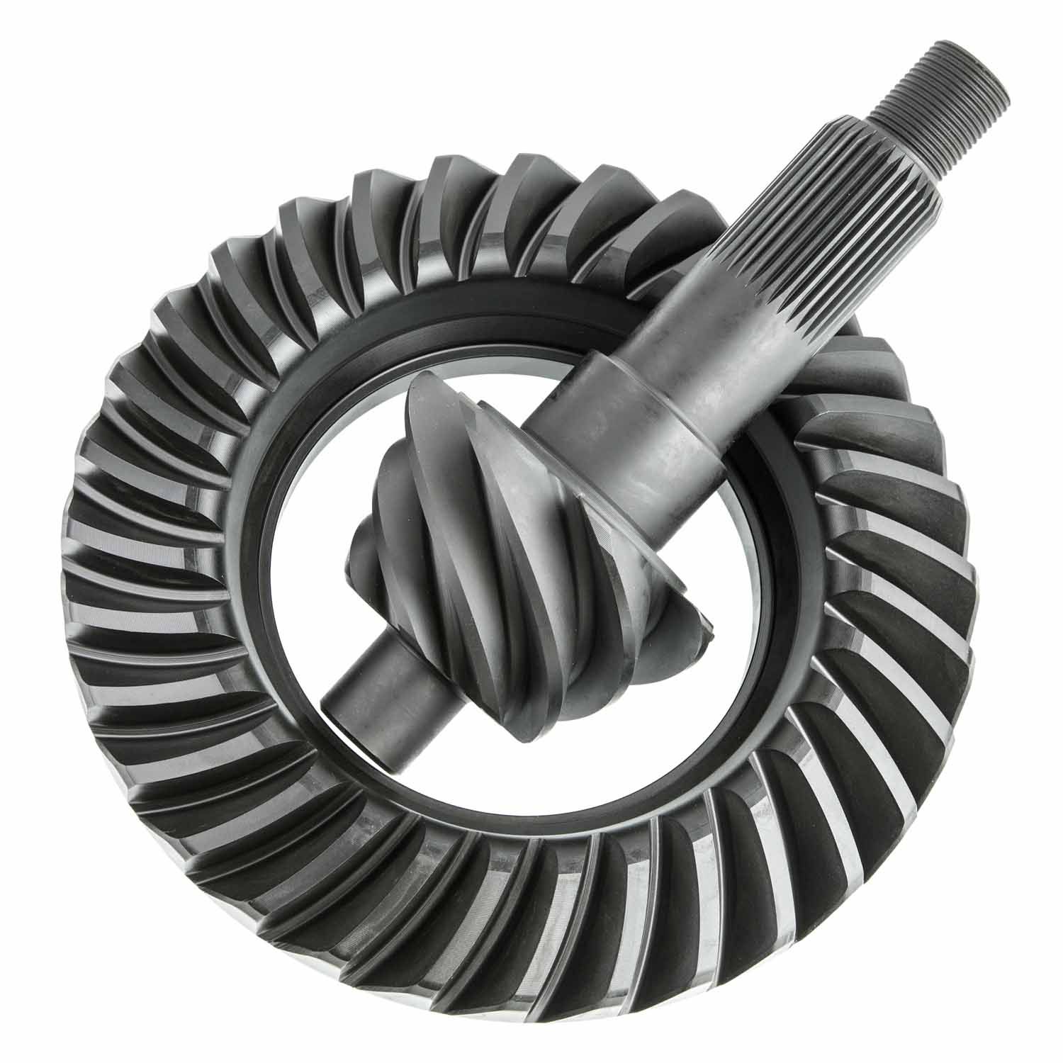 RP FORD 9.5" 4.56 35S-PRO GEAR