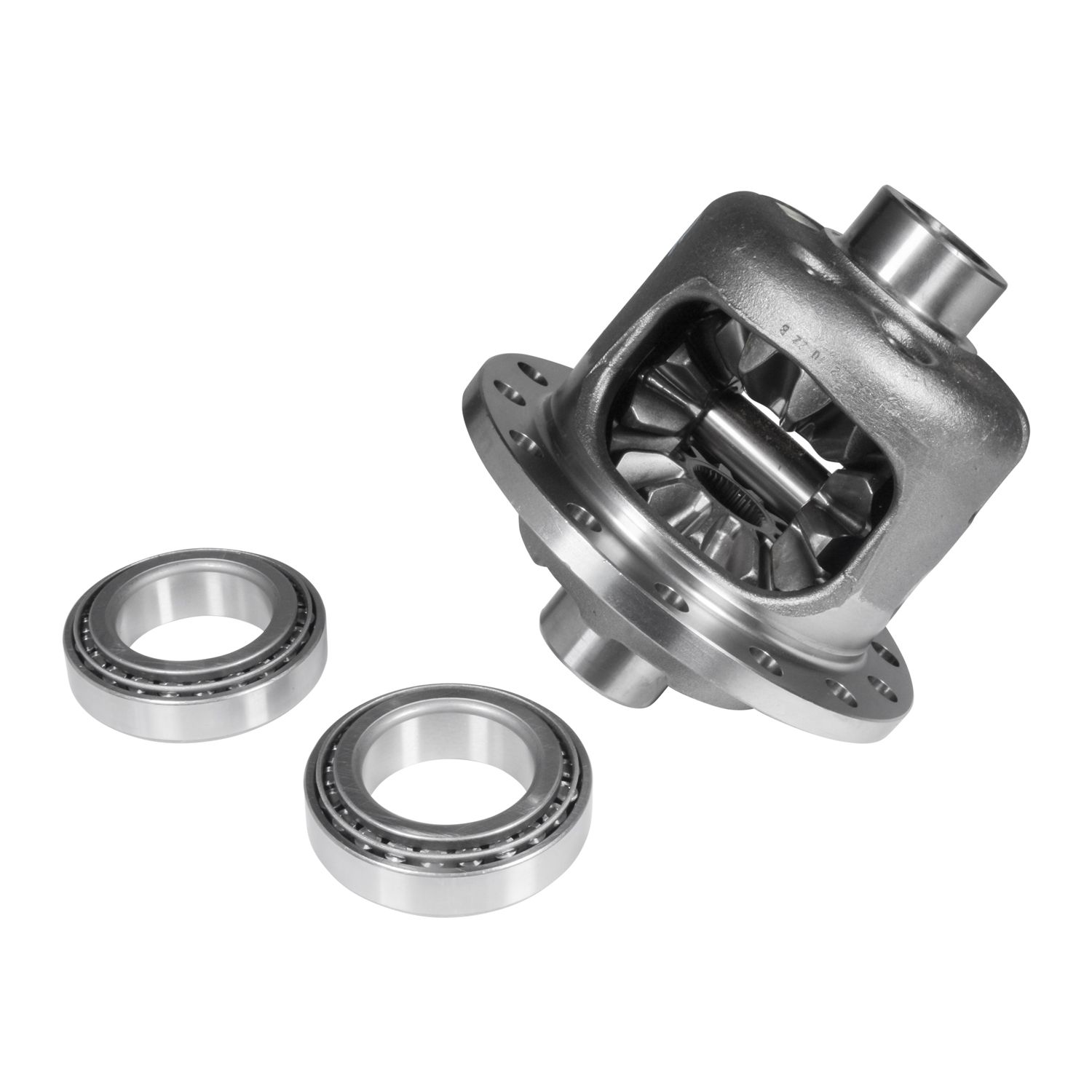 Yukon Trac Loc Limited Slip Carrier for Dana M300, 37 Spline, 4.10 & Up