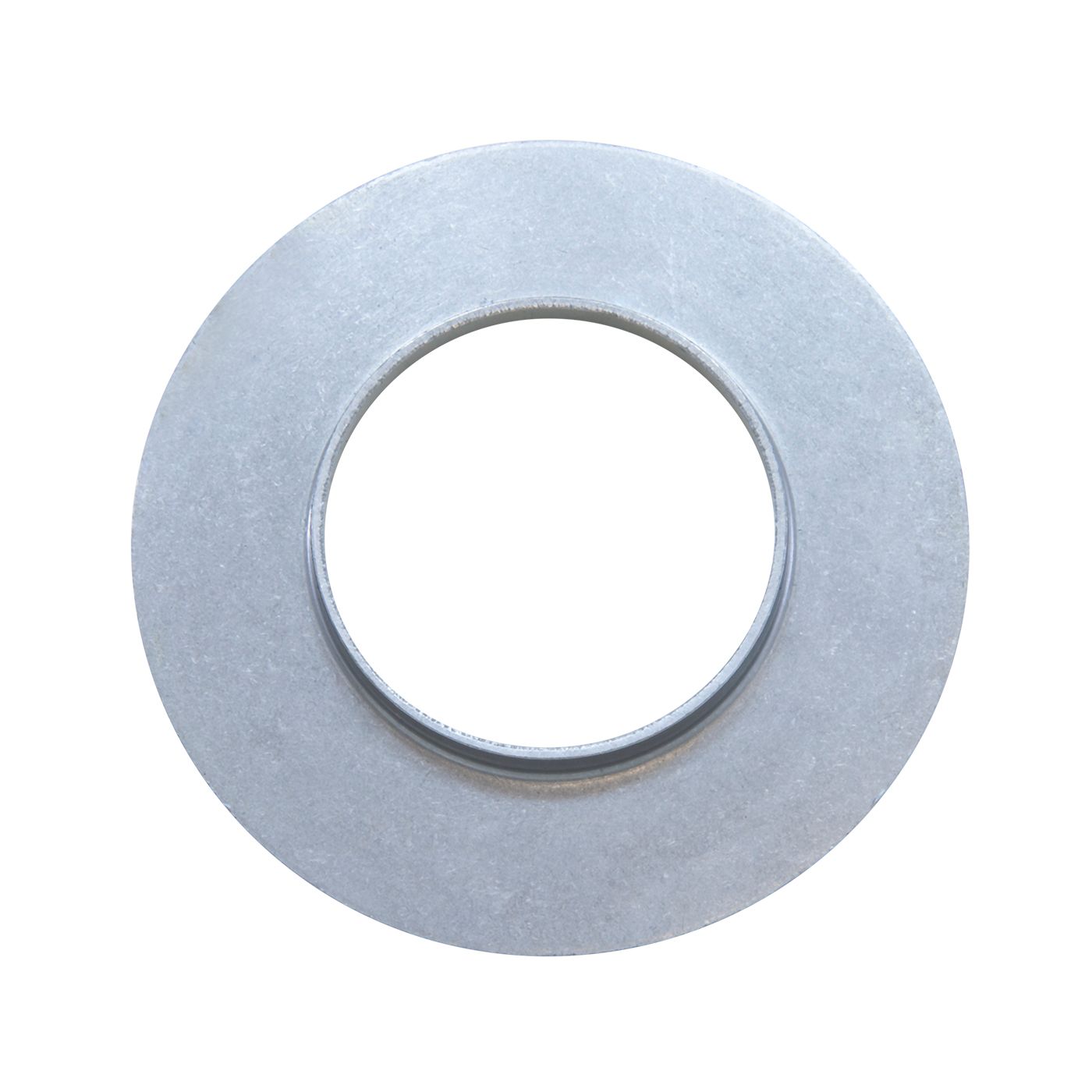 Replacement outer dust shield for Dana 60 stub axle