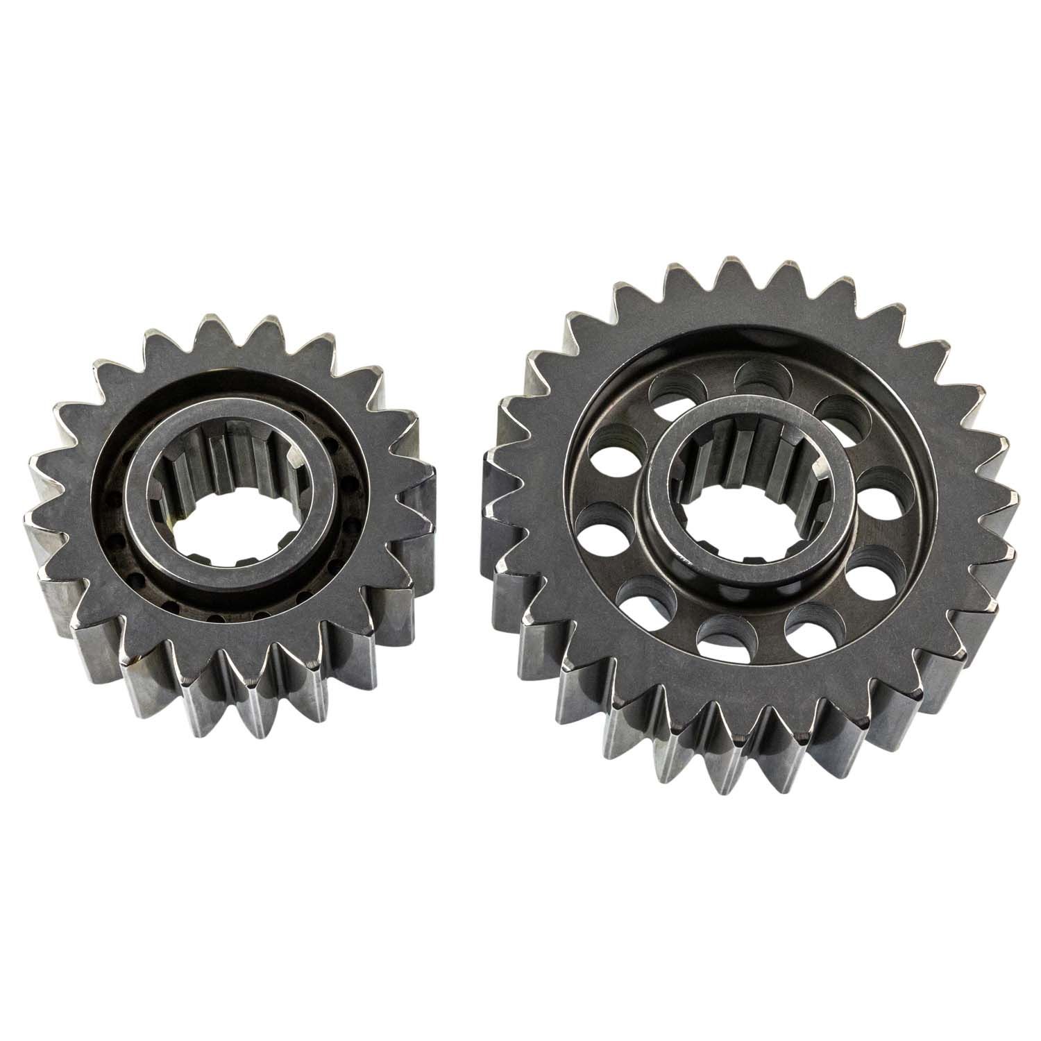 RG QC GEAR SET 20/27 8620 LW
