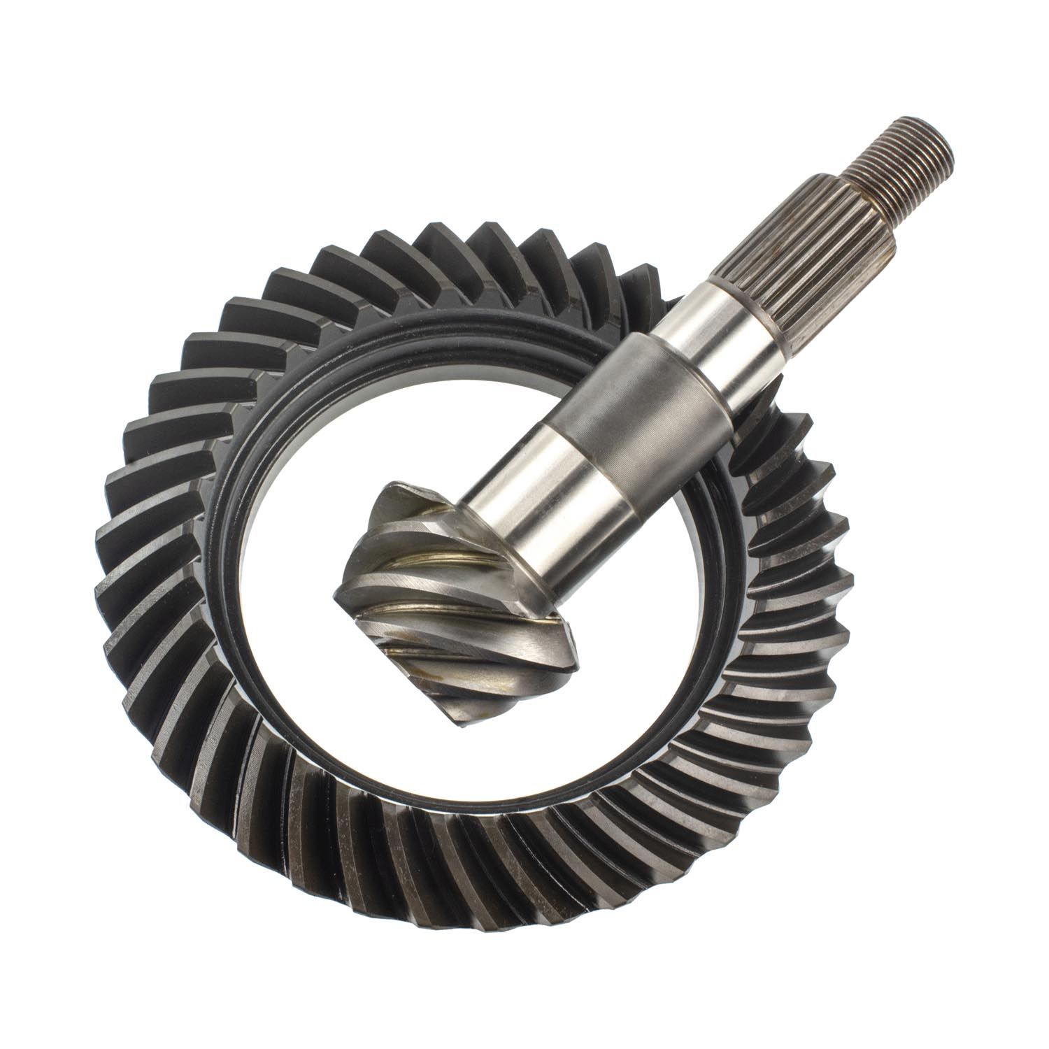 RP EXCEL DANA 30 REV CUT 4.88