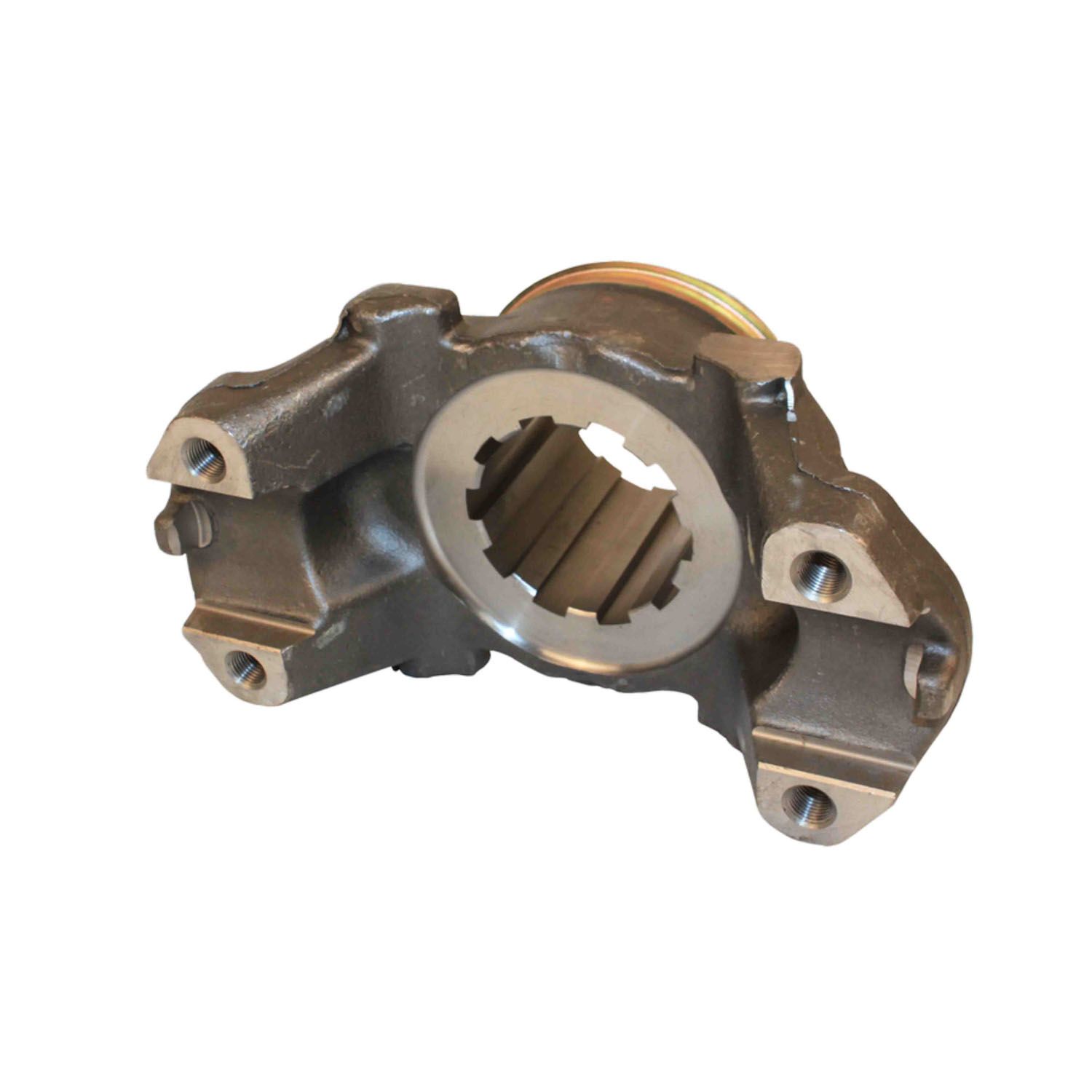 END YOKE