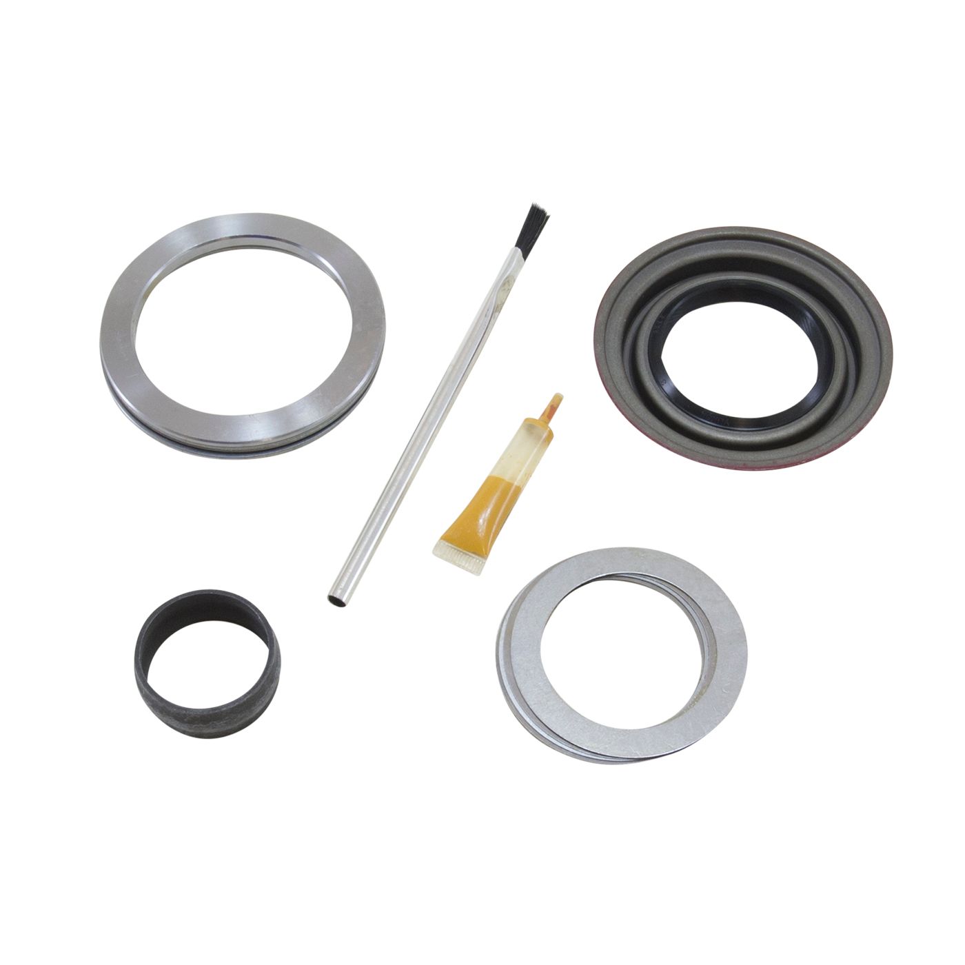 Yukon minor install kit for 2014 & up GM 9.5" 12 bolt differential