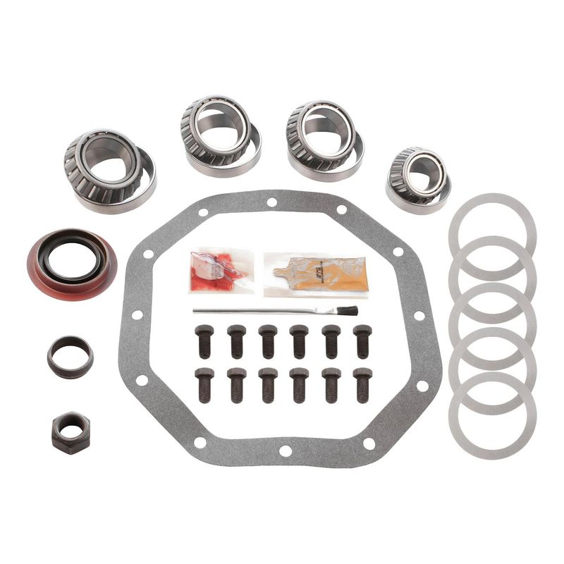 FULL KIT C9.25" '01-'10 - REAR