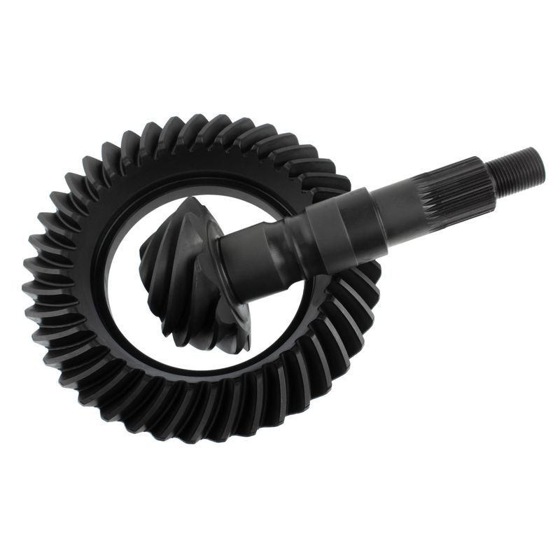 RP GM 8.5" 8.6" 4.10 RG